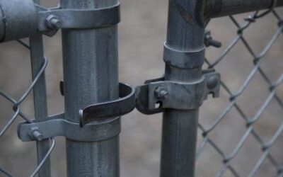 fence-web